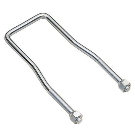 Dutton-Lainson Dutton Lainson 22128 Spare Tire Carrier Without Lock 3000.6265